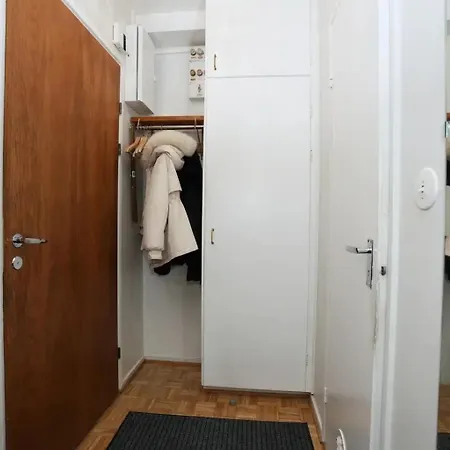 Koskenranta Riverside Apartment