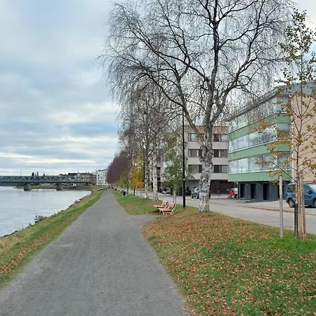 Koskenranta Riverside