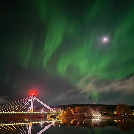 Koskenranta Riverside *